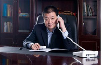山东科大中天安控科技有限公司